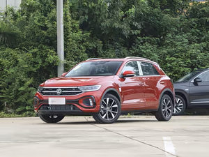 Volks-Wagen 2025, 300tsi, DSG, 2WD, edición matutina, nuevo motor Turbo automático R18, tamaño de neumático Euro VI, emisiones, volante a la izquierda - Product Image 6