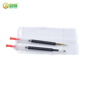 Benefitbee Nghề Nuôi Ong Công Cụ Ghép <span class=keywords><strong>Bee</strong></span> Nữ Hoàng Larva Có Thể Thu Vào Công Cụ Ghép 1 Hộp 2 Bút - Product Image 1