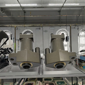 قطع غيار جديدة لماكينة الطباعة الأوفست للبيع بالتجزئة ومحلات الطباعة - Product Image 2