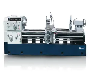 drehmaschine für schwere lasten CW6163 china cnc-drehmaschine