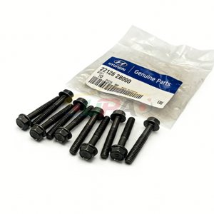 ระบบเครื่องยนต์รถยนต์คุณภาพสูง BOLT 22126-2B000 22126-2B000 สำหรับ H-yundai Elantra K-ia Ceed 22126-2B000 - Product Image 4