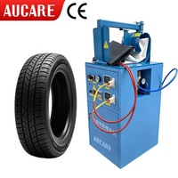 Máquina de Reparación de Neumáticos de Último Modelo, Máquina de Vulcanización por Parches Calientes, con o sin Bolsa de Aire, Sin Moldes Personalizados