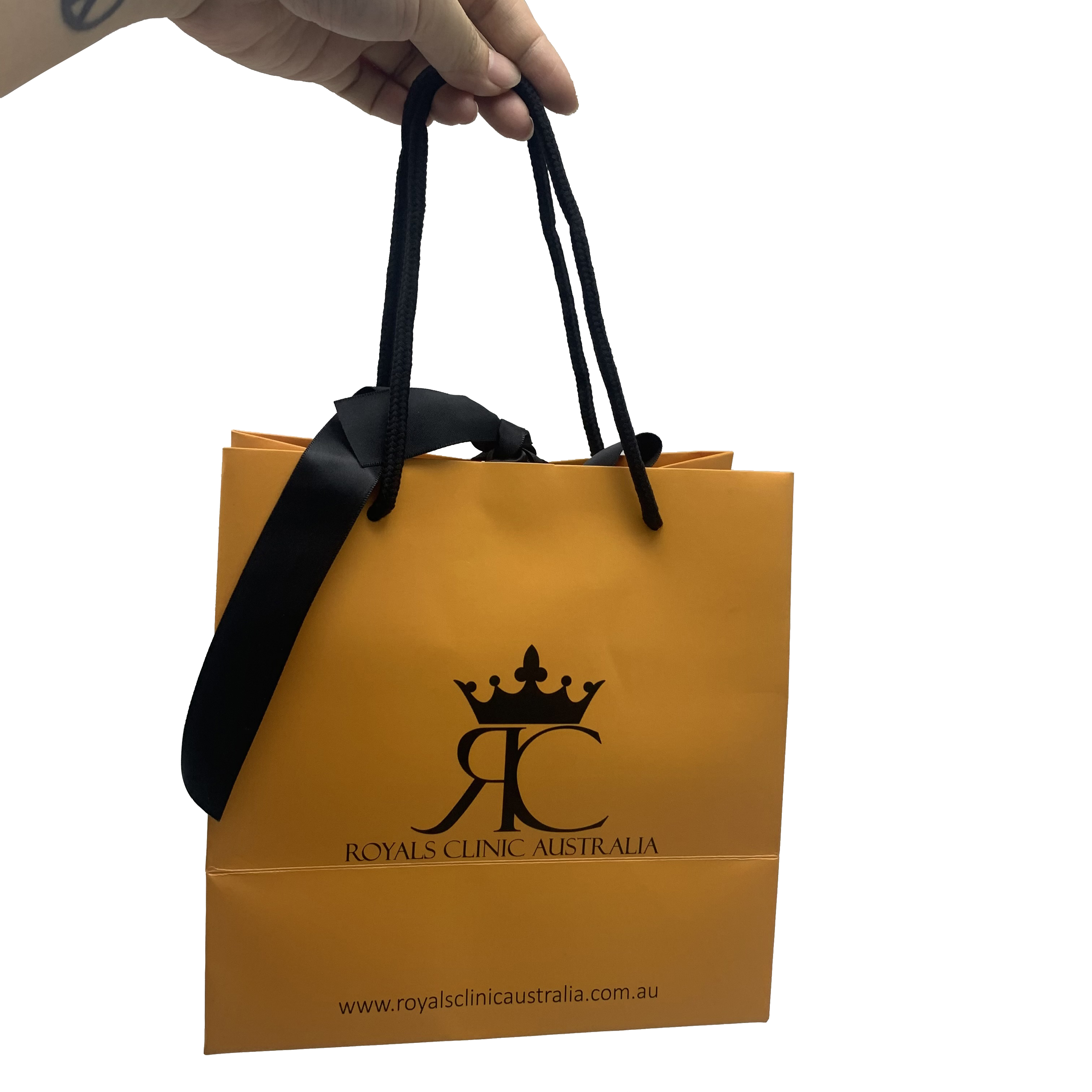 hair bundle packaging box and bags