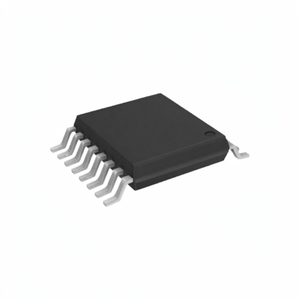 ชิปอิเล็กทรอนิกส์ คอมโพเนนต์ 16 TSSOP ระบบจัดการพลังงาน (PMIC) S-8205BAW-TCT1U ตัวแทนจำหน่ายอย่างเป็นทางการ - Product Image 1