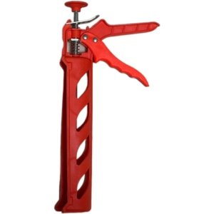 <span class=keywords><strong>Pistola</strong></span> <span class=keywords><strong>de</strong></span> silicona <span class=keywords><strong>de</strong></span> sellador <span class=keywords><strong>de</strong></span> potencia Manual <span class=keywords><strong>de</strong></span> grado Industrial, rentable, inyector <span class=keywords><strong>de</strong></span> calafateo pequeño y <span class=keywords><strong>grande</strong></span>, calafateo <span class=keywords><strong>de</strong></span> cartucho conveniente - Product Image 6