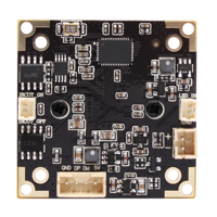 OEM ELP 3mp UVC conductor libre wdr cámara usb para mini 1080P H.264
