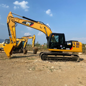 Miniexcavadora de 1.2 Toneladas, Precio de Fábrica, Nueva 2025, Retroexcavadora Pequeña para Uso Doméstico - Product Image 6