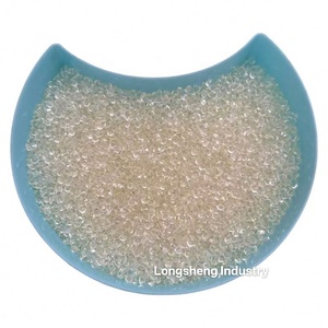 Hot Melt <b>Glue</b> TPU TPE EVA Granules Injection Molding Grade EVA Resin <b>Plastic</b> Raw Material for EVA Bag Shoe Sloes - Product Image 1