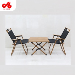 Sillas plegables portátiles al por mayor para jardín al aire libre Picnics Camping Eventos Fiestas <span class=keywords><strong>hierro</strong></span> duradero para talleres dormitorios - Product Image 6