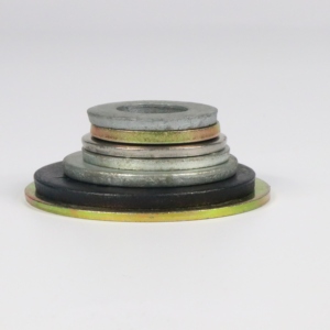 Thép Không Gỉ 304 316 Vuông Phẳng Mùa Xuân Máy Giặt - Product Image 6