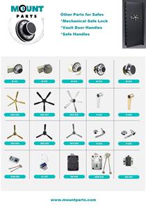 Cuerpo <span class=keywords><strong>de</strong></span> bloqueo <span class=keywords><strong>de</strong></span> solenoide con llave mecánica, combinación <span class=keywords><strong>de</strong></span> llave maestra, cerradura <span class=keywords><strong>de</strong></span> caja <span class=keywords><strong>de</strong></span> seguridad para reemplazo <span class=keywords><strong>de</strong></span> bóveda en <span class=keywords><strong>precio</strong></span> <span class=keywords><strong>de</strong></span> fábrica al por mayor - Product Image 6