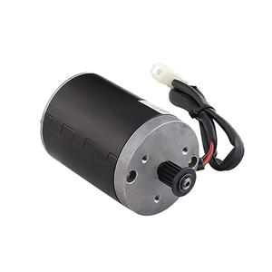 XYD-15B 135W Goped Moteur DC 24 volts - Product Image 1