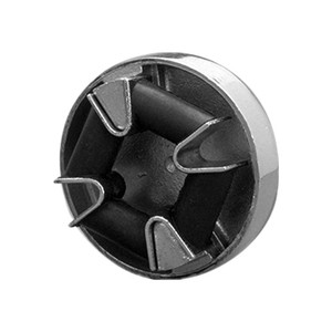 Amortiguador de Vibraciones JUBOFLEX de Paulstra, Dispositivo de Reducción de Ruido - Product Image 1