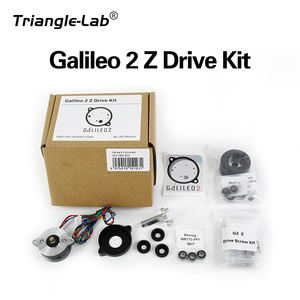 Extrusora Trianglelab LDO <span class=keywords><strong>Galileo</strong></span> 2 con Relación de Engranajes 9:1, Extrusora de Accionamiento Directo para VORON Stealthburner, Reemplazo de Sherpa - Product Image 5