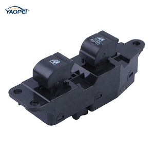 Left Electric <strong>Power</strong> <strong>Window</strong> <strong>Control</strong> Switch 3746930LD060 for JAC Truck Parts - Product Image 1