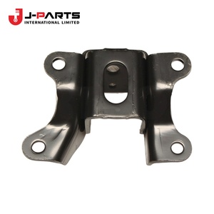 Support moteur avant droit n°1 pour Toyota Hilux LN167 1989-2004 OE 12311-54181 1231154181 - Product Image 1