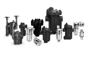 Drenaje Neumático para Equipos de Tuberías con Calefacción, Válvula de Ahorro de Energía para Aplicaciones Industriales Generales - Product Image 6