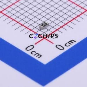 Resistencia SMD 0603WAF3574T5E 0603 (Tipo: Película Gruesa) (Resistencia: 3.57MOhm Precisión: 1%) - Product Image 1