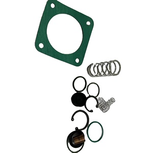 MANNY 2901029801 Metal Valve Service Kit for Compressor - Product Image 3