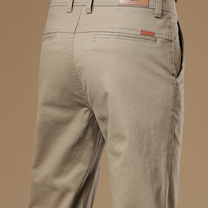 Vaqueros retro para hombre con diseño de textura lavada - Product Image 1