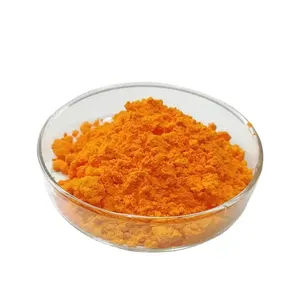 Fabrika kaynağı gıda sınıfı doğal Marigold özü tozu Lutein Xanthophyll