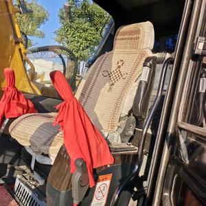 Pelles Sany 13.5 tonnes 13 tonnes d'occasion en Chine SANY SY135c Excavator - Product Image 2