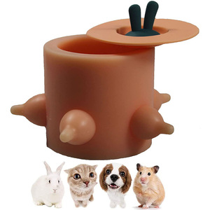 <span class=keywords><strong>Lait</strong></span> <span class=keywords><strong>maternel</strong></span> artificiel pour animaux de compagnie (chatons, chiots) en gel de silice liquide pour l'alimentation – Commerce extérieur et e-commerce transfrontalier - Product Image 3