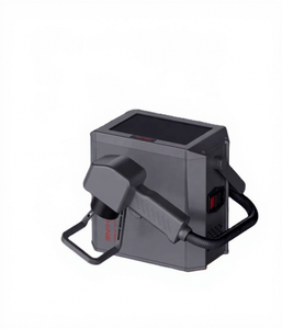 Machine de marquage laser fibre portable mini 20W 30W 50W - Product Image 1