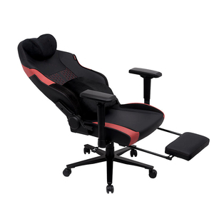 <span class=keywords><strong>Chaise</strong></span> de jeu ergonomique de course la plus vendue de la <span class=keywords><strong>marque</strong></span> 2026 avec ventilateurs de refroidissement - Product Image 6