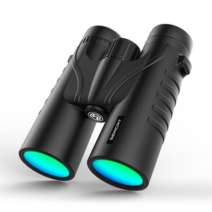 Seacat 10X42 Binoculars High Magnification Hd Waterproof Night Vision Outdoor Use - Product Image 1