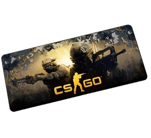 Alfombrilla de Ratón Personalizada Tigerwings con Logotipo Impreso, Impermeable, para Juegos, Alfombrilla de Ratón para Computadora, XXL, Alfombrillas para Teclado de <span class=keywords><strong>PC</strong></span> - Product Image 3