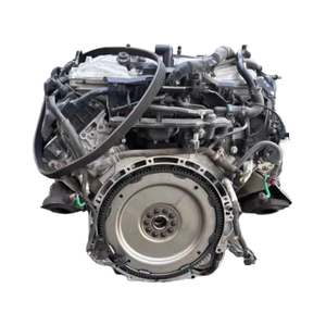 Pieza de coche usado para Land <span class=keywords><strong>Rover</strong></span> <span class=keywords><strong>Sport</strong></span> para F-Type Original 508PS V8 motor de gasolina 5,0 T - Product Image 2