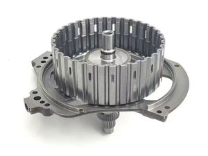 VT5การส่งผ่าน CVT เพลาอินพุตสเตเตอร์เพลาอินพุตประกอบปั้มน้ำมันแบบดรัมสำหรับ Dongfeng sokon OLIVER - Product Image 1