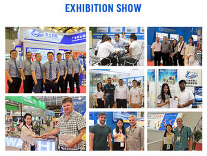 HWASHI स्वचालित स्टील वायर वायर रिंग बनाने और गोलाकार प्रकार बट वेल्डिंग मशीन - Product Image 3