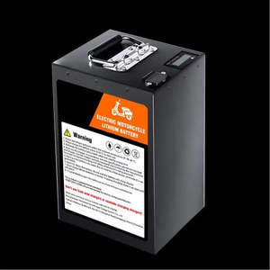 Best Selling <b>48V</b> 73Ah Lithium Ion <b>Battery</b> Pack 18650 With 60V 72V Options 10Ah 20Ah 30Ah 40Ah Lifepo4 Best Sell - Product Image 5