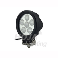 Projecteur de travail LED tout-terrain, étanche, certifié CE/RoHS/REACH