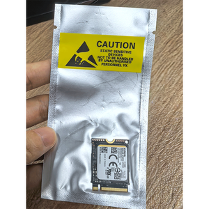 JEYI 2230 NVMe SSD 256GB / 512GB / 1TB ad Alta Velocità PCIe 4.0x4 Interno per Laptop Steam Deck Surface Personalizzato Vendita all'Ingrosso - Product Image 4