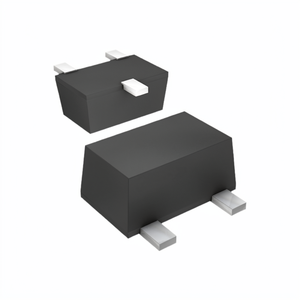 RB706WM-40FHTL SC-89, SOT-490 Diode Arrays BOM IC In Stock Components Electronic - Product Image 1