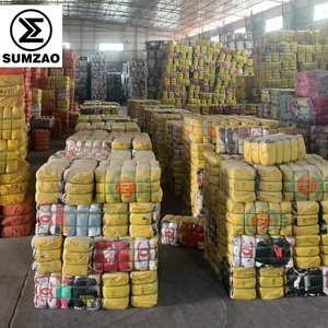 Balles <span class=keywords><strong>de</strong></span> Vêtements Usagés Sumzao – Bales d'Ukay-Ukay Directement Fournies VIP CC – Vente en Gros et en Vrac, <span class=keywords><strong>Magasin</strong></span> <span class=keywords><strong>Chinois</strong></span>, Balles d'Ukay-Ukay Coréennes - Product Image 2