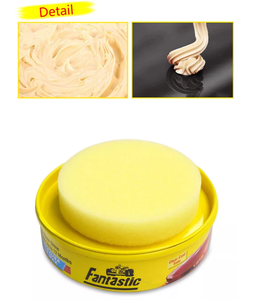 Cera de <span class=keywords><strong>Carnauba</strong></span> para pulido y protección de pintura de coche, 230g, elimina las manchas, cuidado del coche y marcas de limpieza - Product Image 5