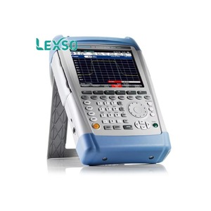 Analyseur portatif Rohde & Schwarz R&S FSH4 FSH8 FSH13 FSH20 xgeqpt - Product Image 2