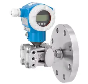 Endress +hauser Fmd77 E+h Pressure Transmitter With Best Price