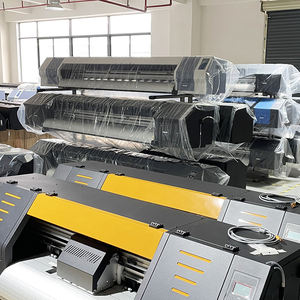 Nhà Sản Xuất Trung Quốc Dtf Máy In 60Cm Impresora Dtf Textil I3200 Máy In Phun - Product Image 1