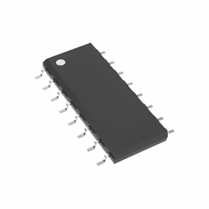 Componentes Electrónicos en Stock, Compre en Línea: Circuito Integrado BOM SN74AS253ADR 16 SOIC Logic - Product Image 1