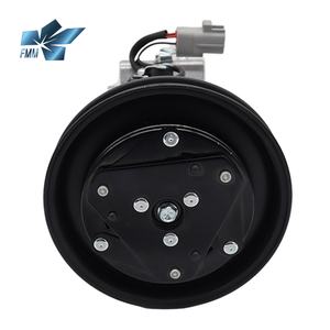 Compresseurs de climatisation 88320-1A380 883201A370 pour Toyota Corolla 883201A360 Compresseurs de climatisation - Product Image 3
