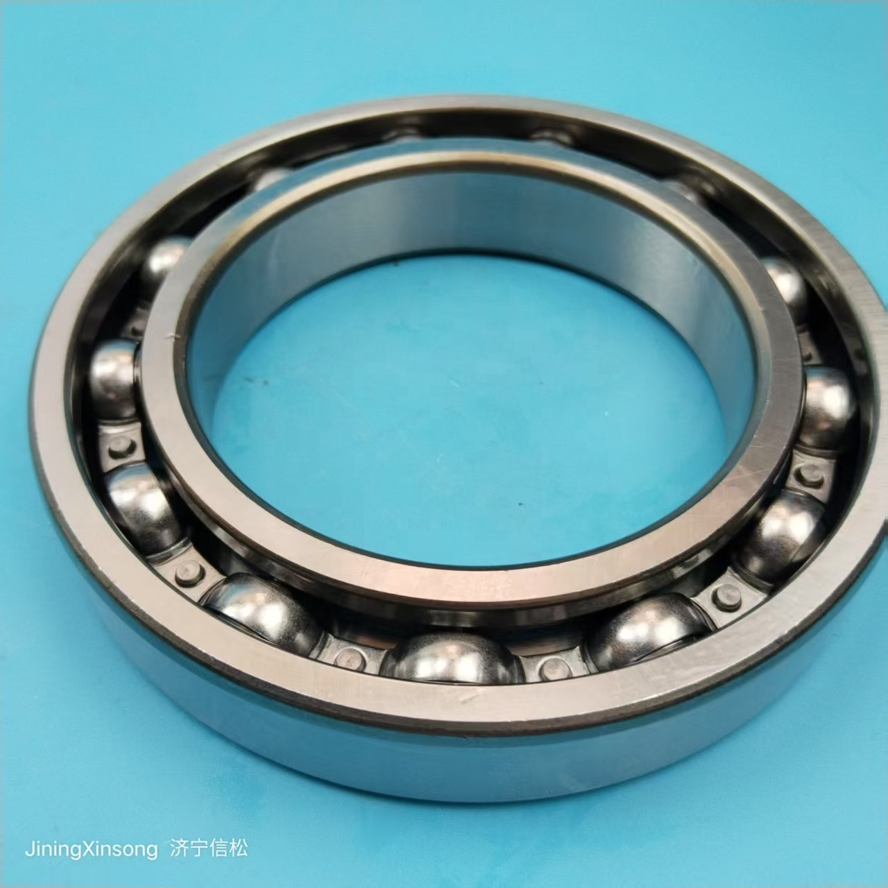Komatsu 06040-06018 Bearing - Reliable Performance & Durability