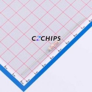 C4 Thermal Cutoff (TCO) Through hole Component (THT),D3.3xL11.5mm Fuse 5A 250V 130℃ 103 - Product Image 1