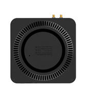 Mini Laptop FN70G WE, Nuevo Mini PC Intel Core I7 14700KF RTX4080M SSD, 12GB de Gráficos Dedicados para Juegos, Windows 11, Garantía de 2 Años