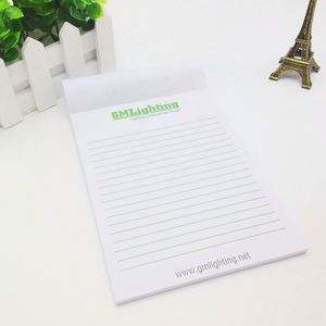 Papeterie de bureau de haute qualité avec logo personnalisé, blocs-notes à feuilles mobiles - Product Image 3