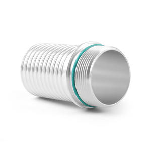 Carcasa de Filtro de Transmisión de Aleación de Aluminio para DSG de 7 Velocidades, Protectores de Polvo para Volkswagen y Audi - Product Image 1